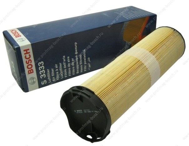 Воздушный фильтр Bosch 1457433333