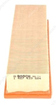Воздушный фильтр Bosch 1457433524