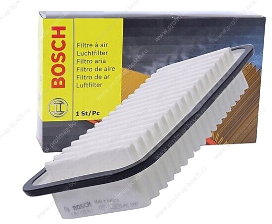 Воздушный фильтр Bosch 1457433971