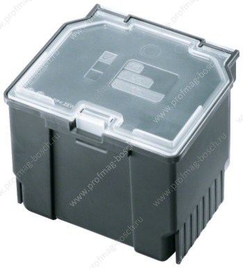 Ящик Bosch SystemBox 1/9 малый (1600A016CU)