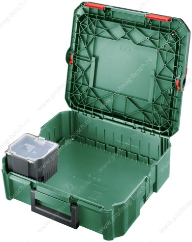 Ящик Bosch SystemBox 1/9 малый (1600A016CU)
