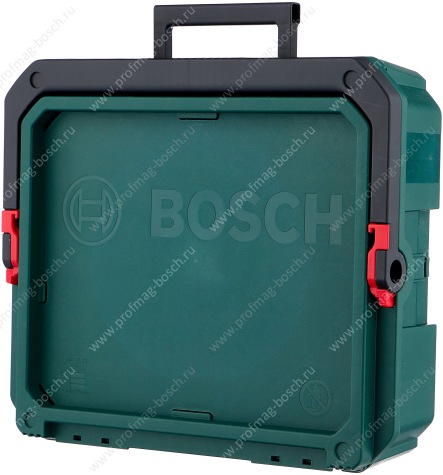 Ящик Bosch SystemBox (1600A016CT)