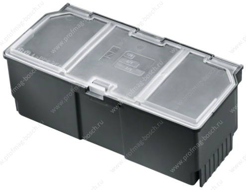 Ящик Bosch SystemBox 2/9 средний (1600A016CV)