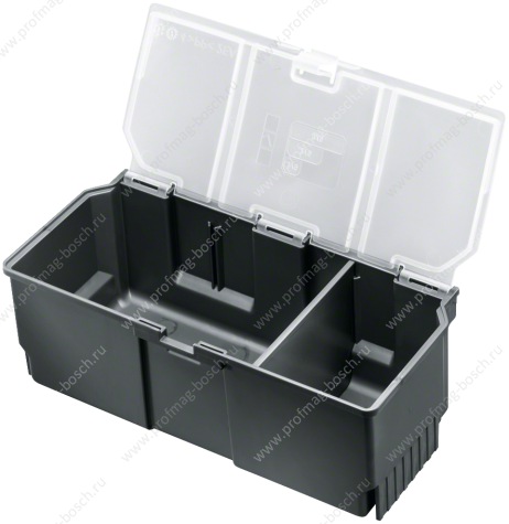 Ящик Bosch SystemBox 2/9 средний (1600A016CV)