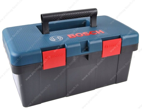 Ящик Bosch Toolbox PRO