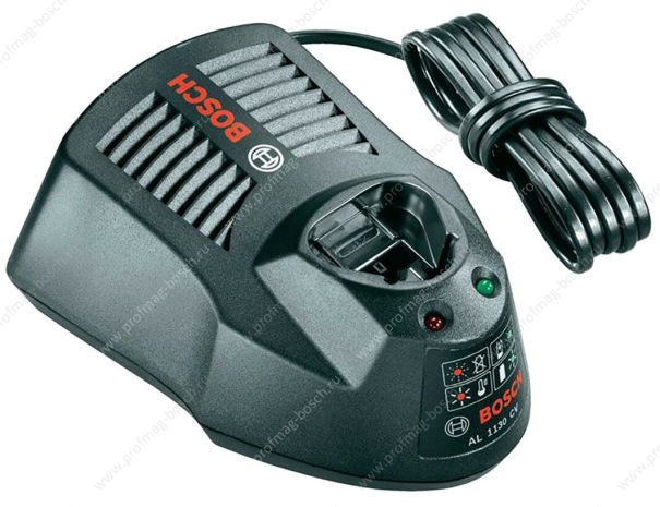 Зарядное устройство Bosch 2607225134