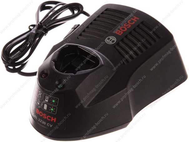 Зарядное устройство Bosch 2607225134