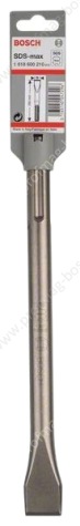 Зубило SDS-max Bosch 1618600210
