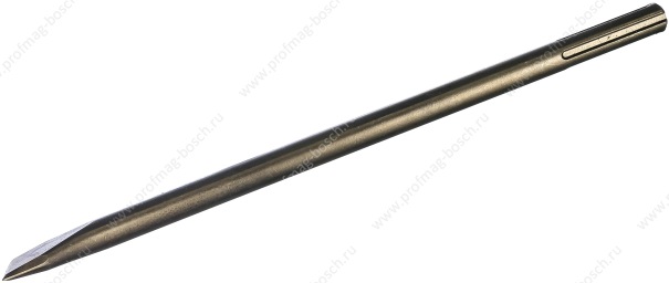 Зубило SDS-max Bosch 2.608.690.239